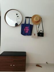 Hedges Park Condominium (D17), Condominium #503199141